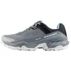 Image de Mammut Girun II Low Gore-TEX Chaussures de marche pour femme SS25, Alliage bleu glacier clair, 37 1/3 EU