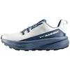 Image de Mammut Femmes Aenergy Hike Low GTX Chaussures, Silver Sage Dark Strata, 40 EU