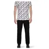Image de Mammut Zinal Hybrid Pants Men Black, Noir , 50