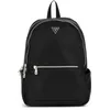 Image de GUESS Torino Rounded Sac à dos Noir, Noir