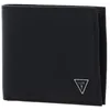 Image de Portafoglio Guess Mito billfold with coin pocket in pelle nero GS24GU04 SMCSLELEA20 NERO