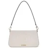 Image de GUESS Eco Mietta Sac à bandoulière à rabat Stone, stone