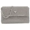Image de GUESS BORSA ARGENTO U