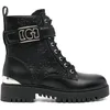 Image de GUESS ANFIBI ORANDA NERO 37