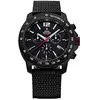 Image de Swiss Military montre homme chronographe SM34033.06