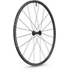 Image de DT Swiss Unisex's WHDTPR1401F Pièces de vélo standard avant en aluminium 21 mm