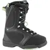 Image de Nitro Flora TLS 22 Bottes de snowboard pour femme Noir/menthe Taille 240