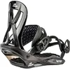Image de Nitro Mini chargeur (Cardb.Box) Fixations de Snowboard, Enfants, Black, S