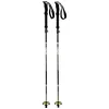 Image de Nitro Nitro Lot de 4 splitboards unisexes pour adulte en aluminium - Poles '22 - Multicolore, UNIC EU