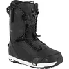 Image de Nitro Snowboards Profile TLS 23 All Mountain Freeride Freestyle Highend Premium Système de laçage rapide Step On Boot Snowboard, Noir, MP 27,0 // EU 41 1/3 // US 9