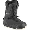 Image de Nitro CAVE TLS Step ON All Mountain Freestyle Freeride Système de laçage rapide pour femme Noir sable Taille 25,5
