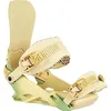 Image de Nitro One Snowboard Liaison de snowboard pour homme Taille M