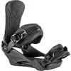 Image de Nitro Cosmic '24 All Mountain Freeride Freestyle Fixation pour snowboard Noir Taille S/M