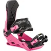 Image de Nitro FACT.CR.24/25 Team Fixation de snowboard pour homme Taille M
