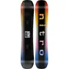 Image de Nitro Optisym BRD 25 Planche de snowboard pour homme, Freestyleboard, Asym Twin, Cam-Out Camber, Urban, Mid-Wide