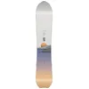 Image de Nitro Snowboards - Planche de sculpture Camber 25 All-Mountain Freeride Girls - Pour femme