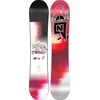 Image de Nitro Snowboards Team Pro MK BRD 25 pour garçon Freestyleboard, Twin, Cam-Out Camber, All Terrain