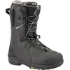 Image de Nitro Capital Tls '22 Premium Highend Chaussures de snowboard confortables pour homme, noir, taille 27,5