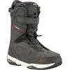 Image de Nitro Bottes de snowboard Team Pro MK TLS pour homme, noir, taille 28,5