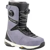Image de Nitro Boa Boa Bottes de snowboard pour homme Violet Taille 27,5