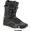 Image de Nitro Bottes de snowboard Tangent Boa pour homme, noir, 28,5