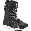 Image de Nitro Bottes de snowboard Tangent TLS pour homme, noir, 27