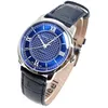 Image de Frederique Constant Automatic Watch FC-301N3B6, Bleu, sangle