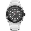 Image de Alpina Automatic Watch AL-525G3VE6B, Argenté