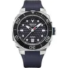 Image de Alpina Montre automatique AL-525N3VE6, bleu, sport
