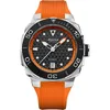 Image de Alpina Automatic Watch AL-525BO3VE6, Orange
