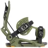 Image de Nidecker Flow Fenix Snowboard Binding White S