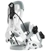 Image de Nidecker Flow Fuse Snowboard Bindings XL