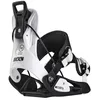 Image de Nidecker Flow Micron Stormtrooper Snowboard Bindings S