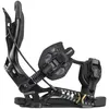 Image de Nidecker Fixation de snowboard Flow Nx2 Noir XL