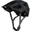 Image de IXS Trigger Am MIPS Casque de VTT, vélo électrique, noir camouflage, taille ML (58-62 cm)