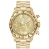 Image de Philipp Plein PWCAA1121 Montre, or