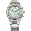 Image de Versace VESO01223 Sporty Greca Horloge 46 mm