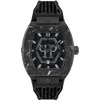 Image de Philipp Plein Watch PWPUA0624, Noir, bracelet