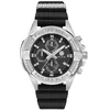 Image de Philipp Plein Montre chronographe homme The $Kull Chrono tendance code PWWFA0125