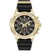 Image de Philipp Plein Montre chronographe homme The $Kull Chrono tendance code PWWFA0225