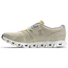 Image de No Cloudswift Chaussures pour femme, marron, 44 EU