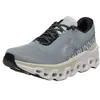 Image de ON Baskets Cloudmonster 2 pour femme, Aloe minéral, 39 EU