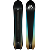 Image de Jones Stratos Snowboard Heren Black 161W