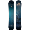 Image de Jones Howler Snowboard Dames Blue 148