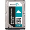 Image de Seagate Enterprise 2 TB, SATA3, 7200 RPM 2.5" 2000 Go Série ATA III Disque Dur - Disques durs (SATA3, 7200 RPM, 2.5", 2000 Go, 7200 TR/Min)