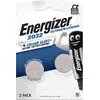 Image de Pile ENERGIZER Ultimate Lithium 2 piles CR 2032