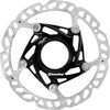 Image de Swissstop Disque de frein Catalyst Race CL 160, Sport, Argent/Noir (MMulticolore), Taille unique