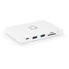 Image de USB-C Portable Docking 9-in-1 with HDM
