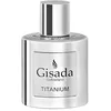 Image de Gisada - Titanium | 50 ml | Eau de parfum | pour homme | pour femme | unisexe | parfum épicé, vif, frais et puissant
