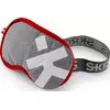 Image de Masque de nuit SKROSS de voyage gris